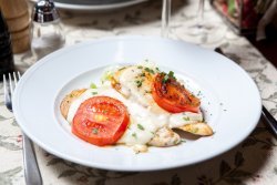 Pollo Sorrentino image