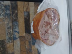 Toba de curcan 100 gr.