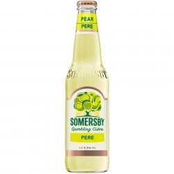 Somersby cu pere  image