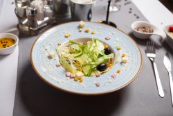 The Place Salad image