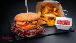 Dallas Burger* image