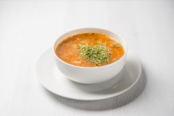 Ciorbă de văcuță*Beef sour soup image