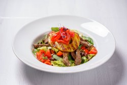Salata Georgia*Georgia salad image