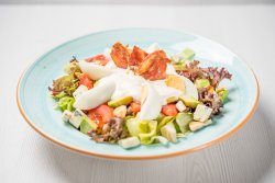 Salată Cobb/Cobb salad image