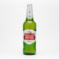 Stella Artois  image