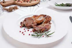 Ceafă de porc image