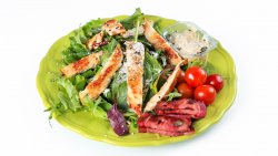 Salată Caesar image