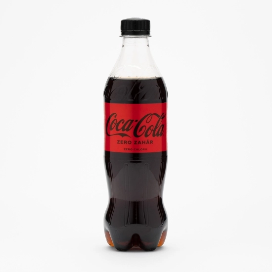 Cola zero st.0,5L image