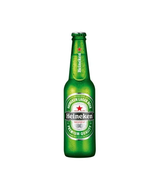 Heineken 5% image