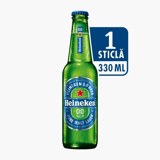 Heineken 0.0% image