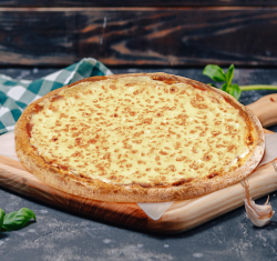 Pizza Margherita mare 35.5 cm image