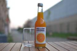 Mellow Orange image