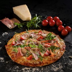 Pizza Znob Italiano Regular image