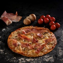 Pizza Znobciutto Regular image