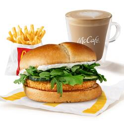 Maxi Morning McPuisor image