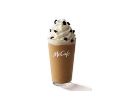 Caffé Frappé Tall image