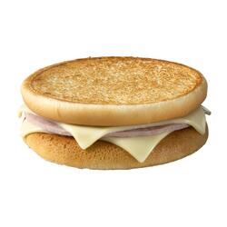 Happy Meal™ McToast image