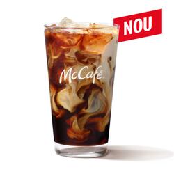 COLD BREW CU AROMA DE MANGO PICANT 300ML image
