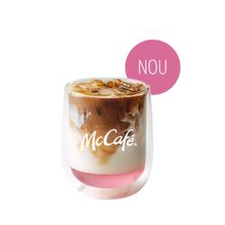 LATTE RECE CU AROMA DE CIOCOLATA ALBA, SIROP PICANT image