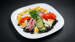 Salată Bulgărească  image