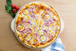 Pizza elba image