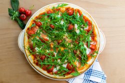 Pizza Ravenna image