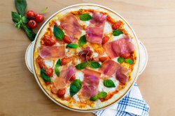 Pizza Torre del greco image