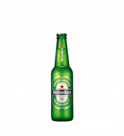 Bere Heineken Zero Alcool 0.33 St. image