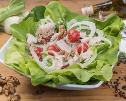 Salata Treviso image