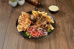 Gyros Porc image
