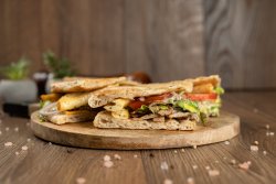 Skepasti porc image