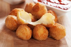 Zorbas Cheese Croquetes image