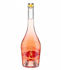 C`EST SOIR – CABERNET SAUVIGNON ROSE SEC Crama Hermeziu image