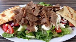 Salata Zorbas image