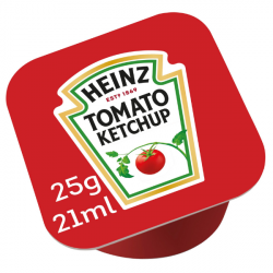 Sos Tomato Ketchup image