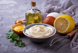 Maioneză image