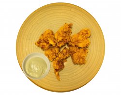 Karaage image