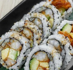 Tempura Shrimp image