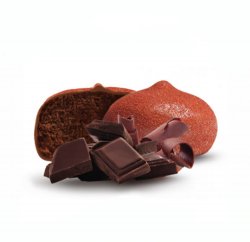 Mochi Vegan Ciocolată image