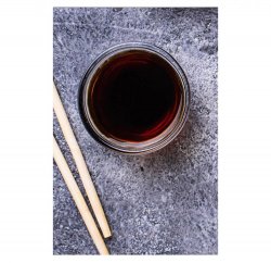 Extra Teriyaki image