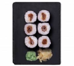 Sushi Box - A La Carte - Hosomaki Kanpyo - 6 buc image