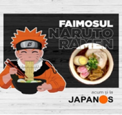 Naruto Ramen L image