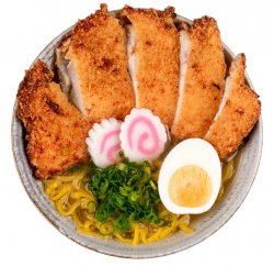 Naruto Ramen de Pui L image