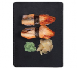 Sushi - A La Carte - Nigiri Unaghi - 2 buc image