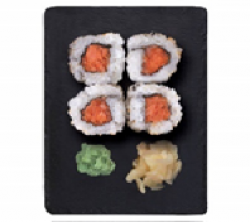 40% reducere: Sushi Box A La Carte - Maki Spicy Ton - 4 buc image