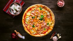 Pizza Moldova image