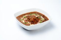 Curry vegetarian- Daal Maharani image