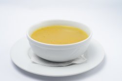 Vegan-Supă Daal image