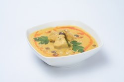 Pui Korma image