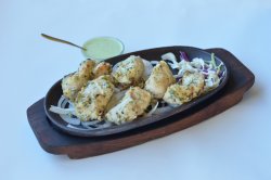 Kasoori Methi Tikka image